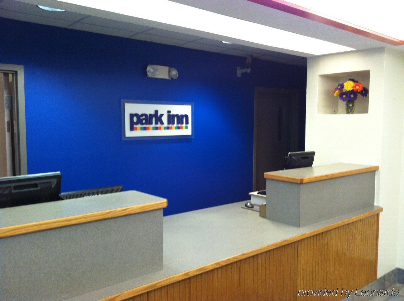 Super 8 By Wyndham Sault Ste. Marie Hotel Interior foto